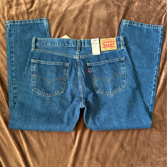 Levi’s 505 jeans - Picture 2 of 5